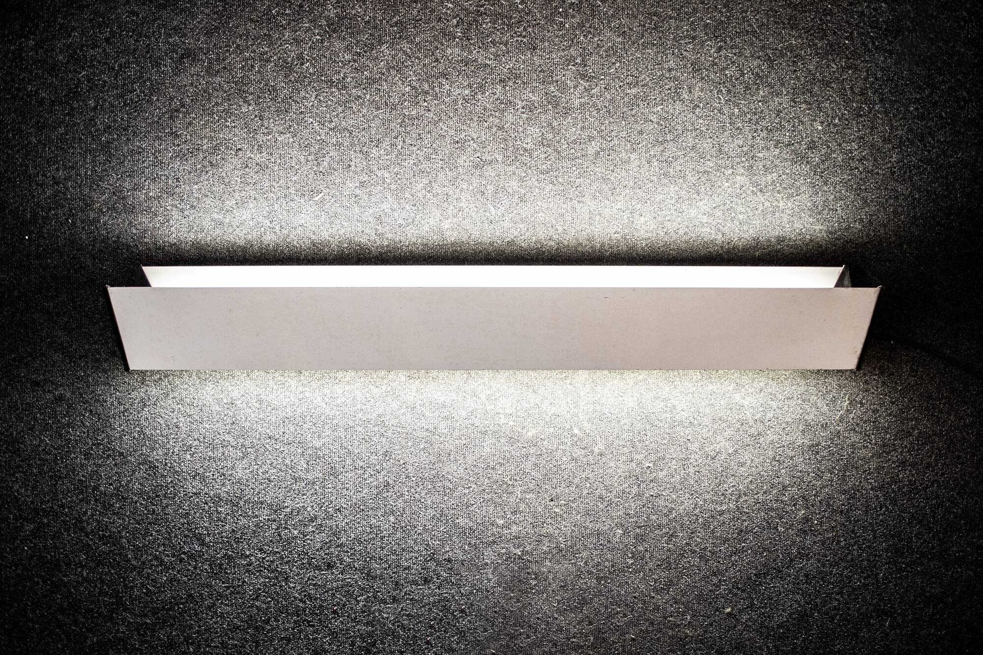 Applique Capricorno di Afra e Tobia Scarpa per Flos, Italia 1973