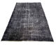 Tapis turc vintage 213 x 117 cm