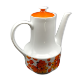 Winterling Bavaria porcelain teapot 70s