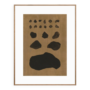 dessin original de J.