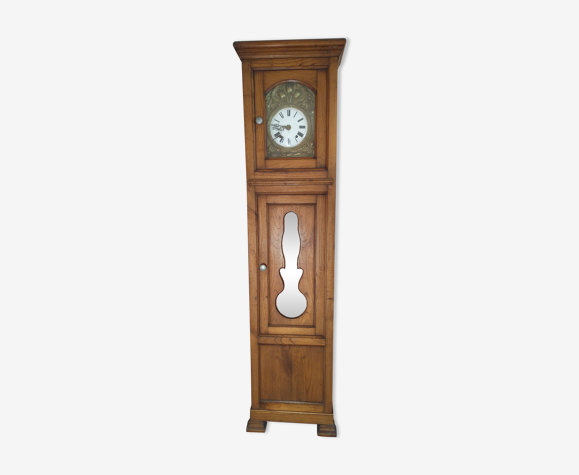 Horloge comtoise