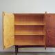 Buffet vintage en teck