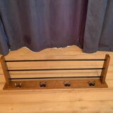 Wall hanger, 1960s