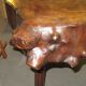 BRUTALIST TABLE