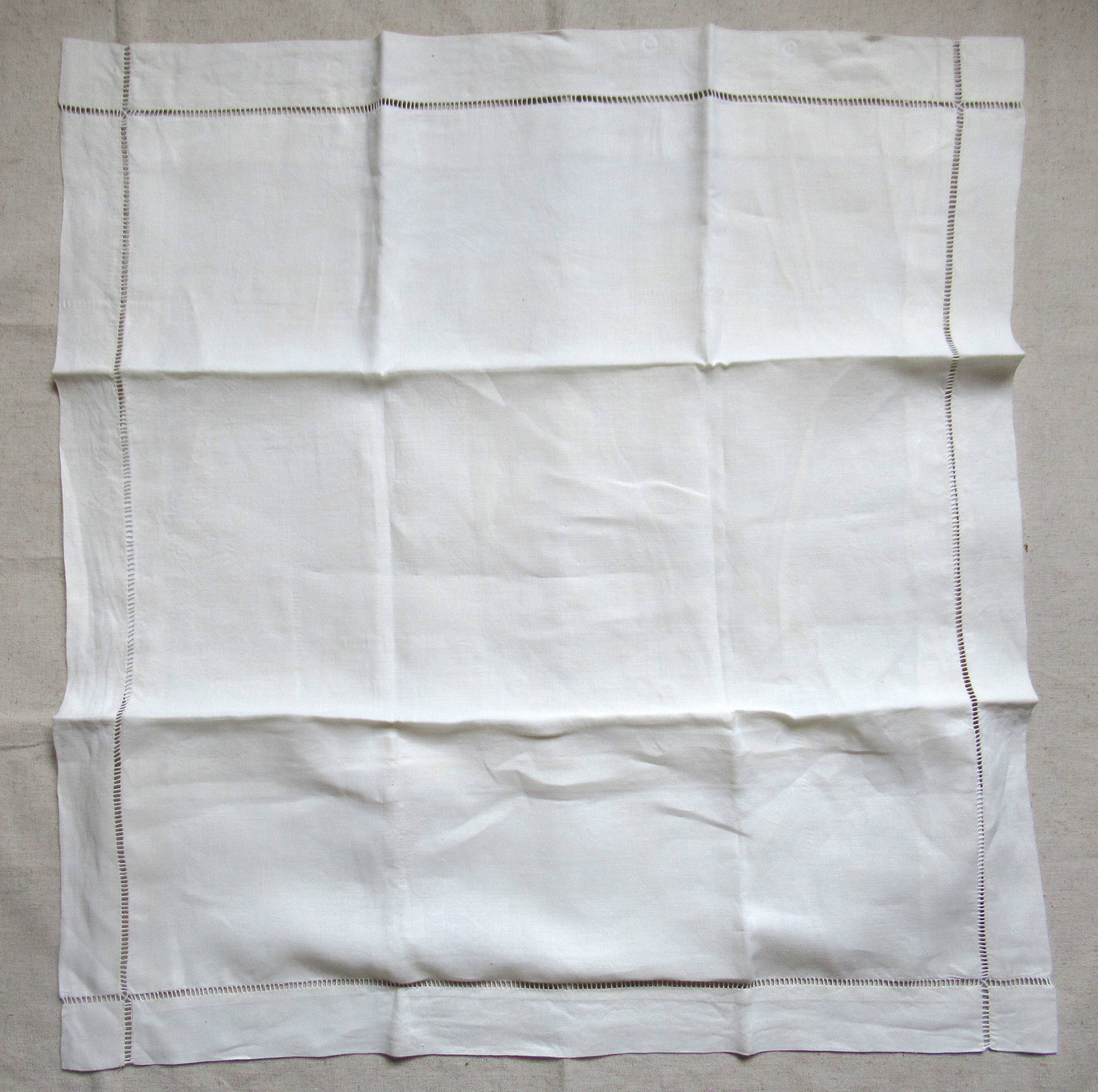 Paire de taies d'oreiller