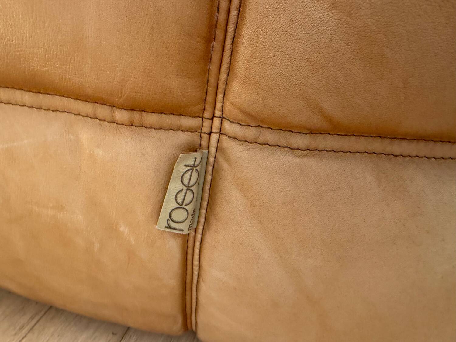 Kashima armchair Ligne Roset