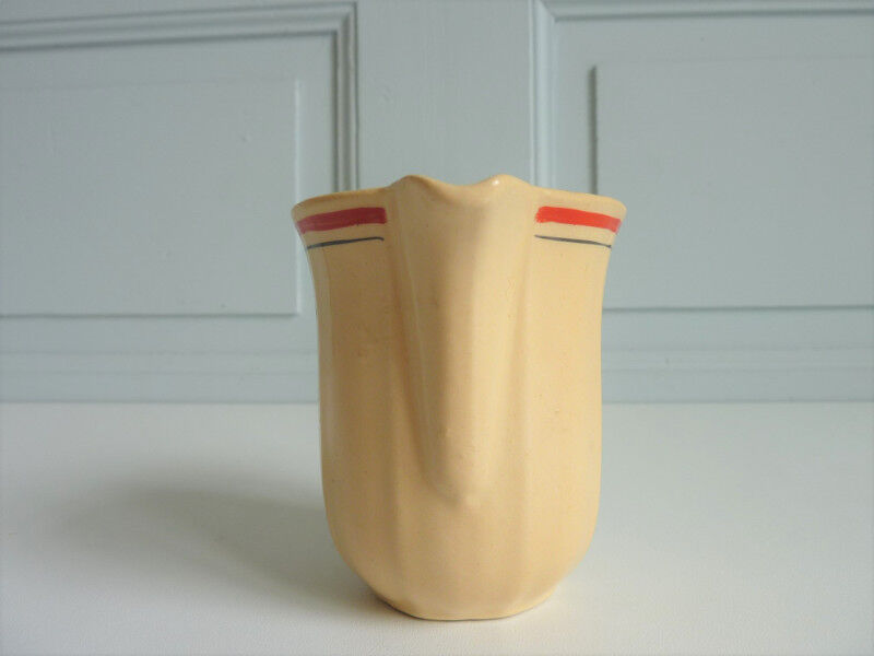 Pot à lait Luneville