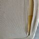 Togo Beige armchair by Michel Ducaroy for Ligne Roset
