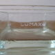 Empty pocket Lumax design 60s