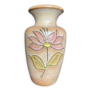 Grand vase en grès