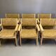 Hans Wegner armchair "Scandinavian design" 1960