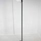 1970s Murano Glass & Metal Floor Lamp, Italy