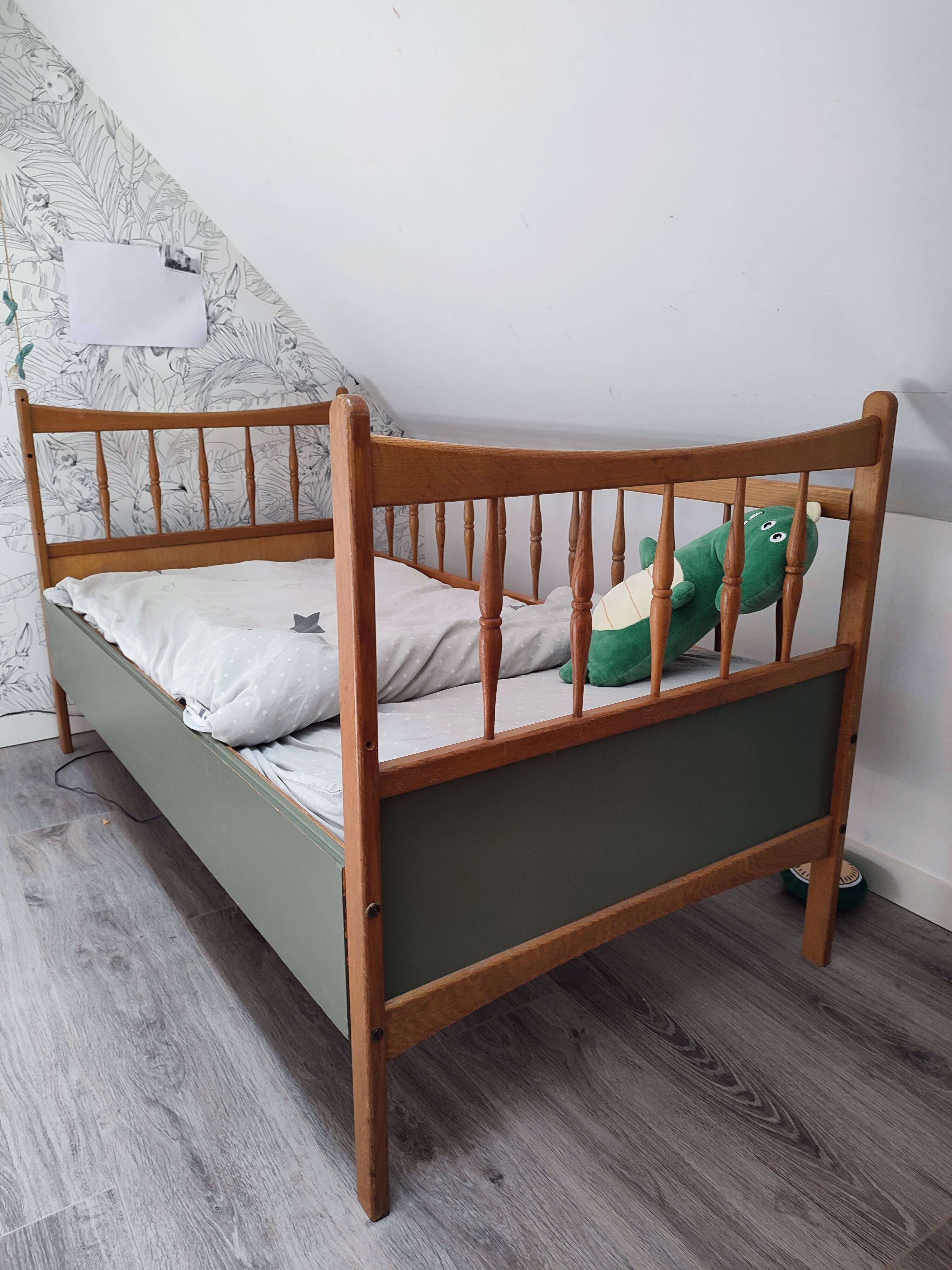 Lit enfant 140x70
