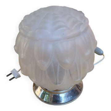 Lampe à poser Art Déco