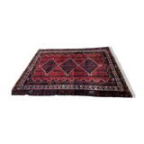 Handmade Moroccan rug