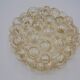 Ceiling light bubble