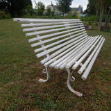 Old garden bench 50/60