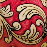 Brocca "Magica" in ceramica  per acqua e vino