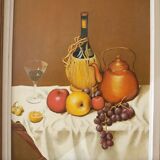 nature morte