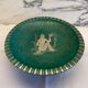 Plat Gustavsberg Argenta Wilhelm Kage