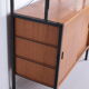 String Regal Bookcase made in Germany, 1960s