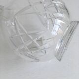 Glass carafe