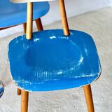 Dining Chairs by TON