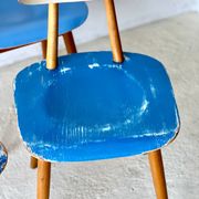 Chaises de salle à manger par TON