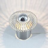 Lampara spring de Philippe Rogier Oxar Luminox