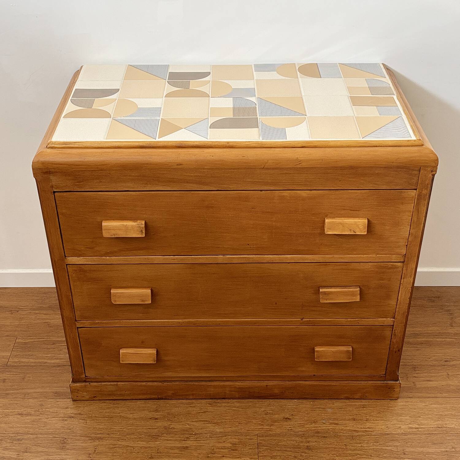 Commode des années 50 / 60