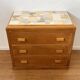 Commode des années 50 / 60