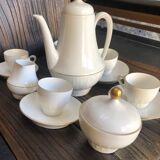 Scherzer coffee set
