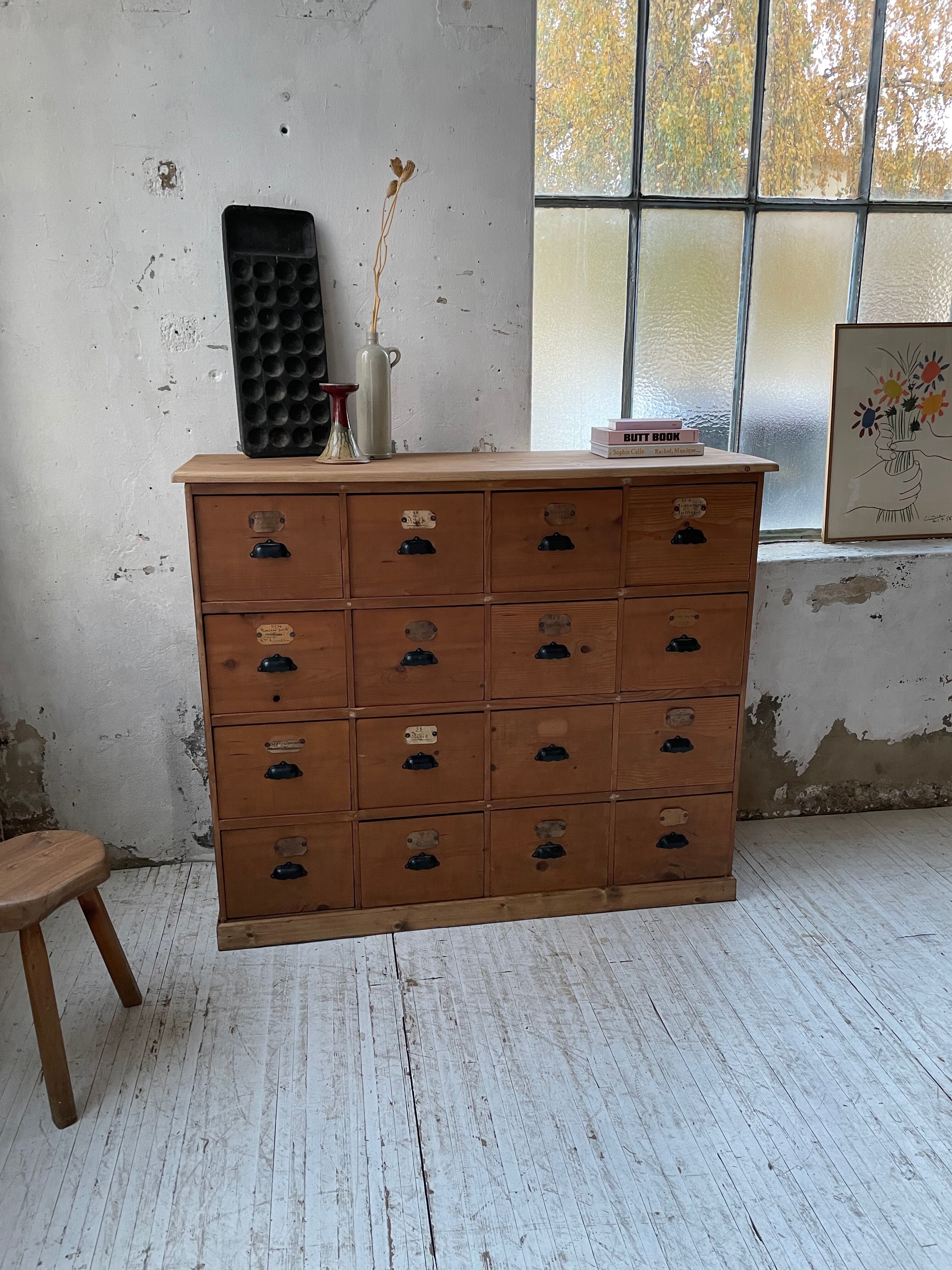 1900 pine craft furniture