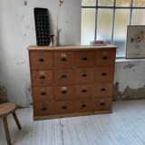 1900 pine craft furniture
