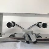 Wall lamp Jean Gandelin