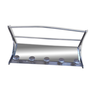 Porte manteau mural vintage