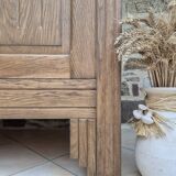 Armoire parisienne art déco