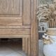 Parisian Art Deco wardrobe