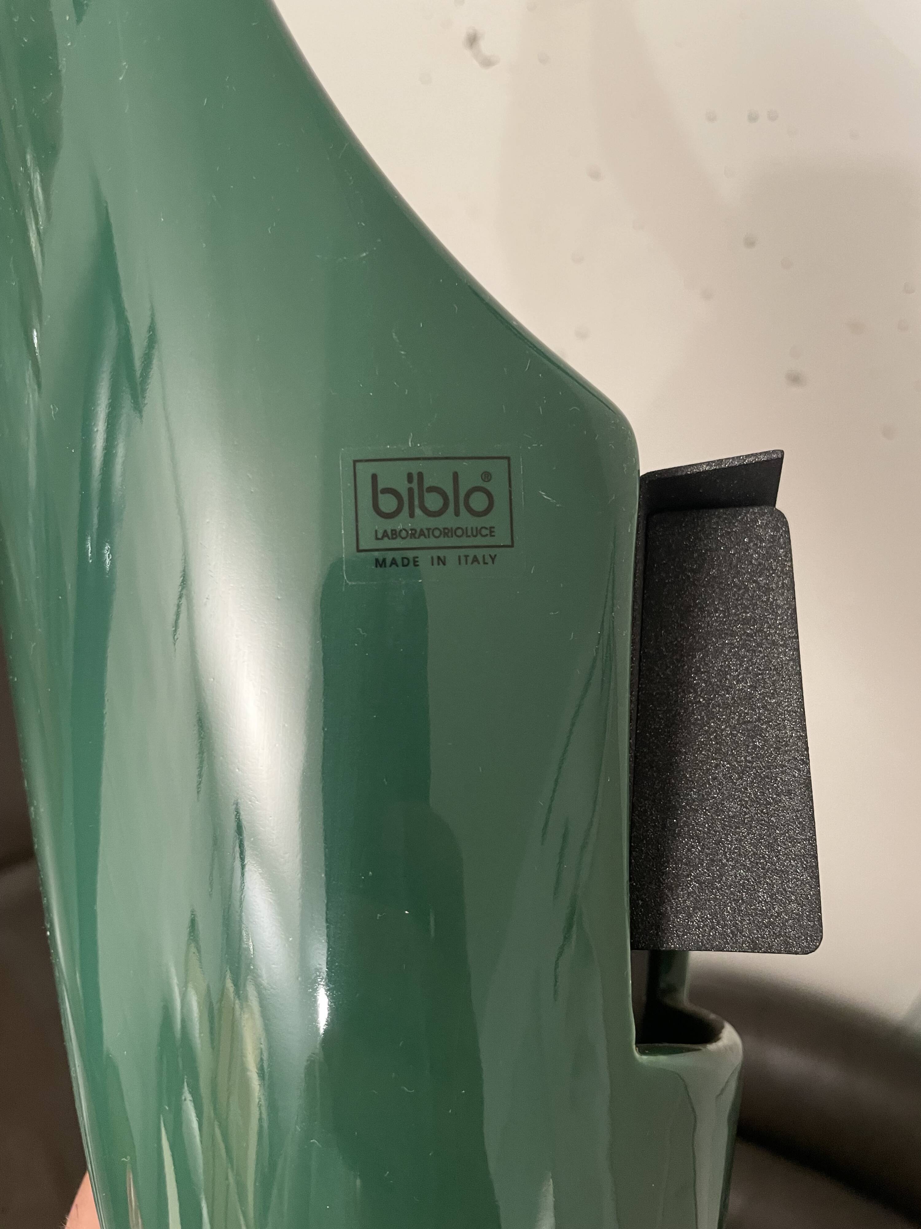 Pair of Micron illuminazione wall lights, 1980