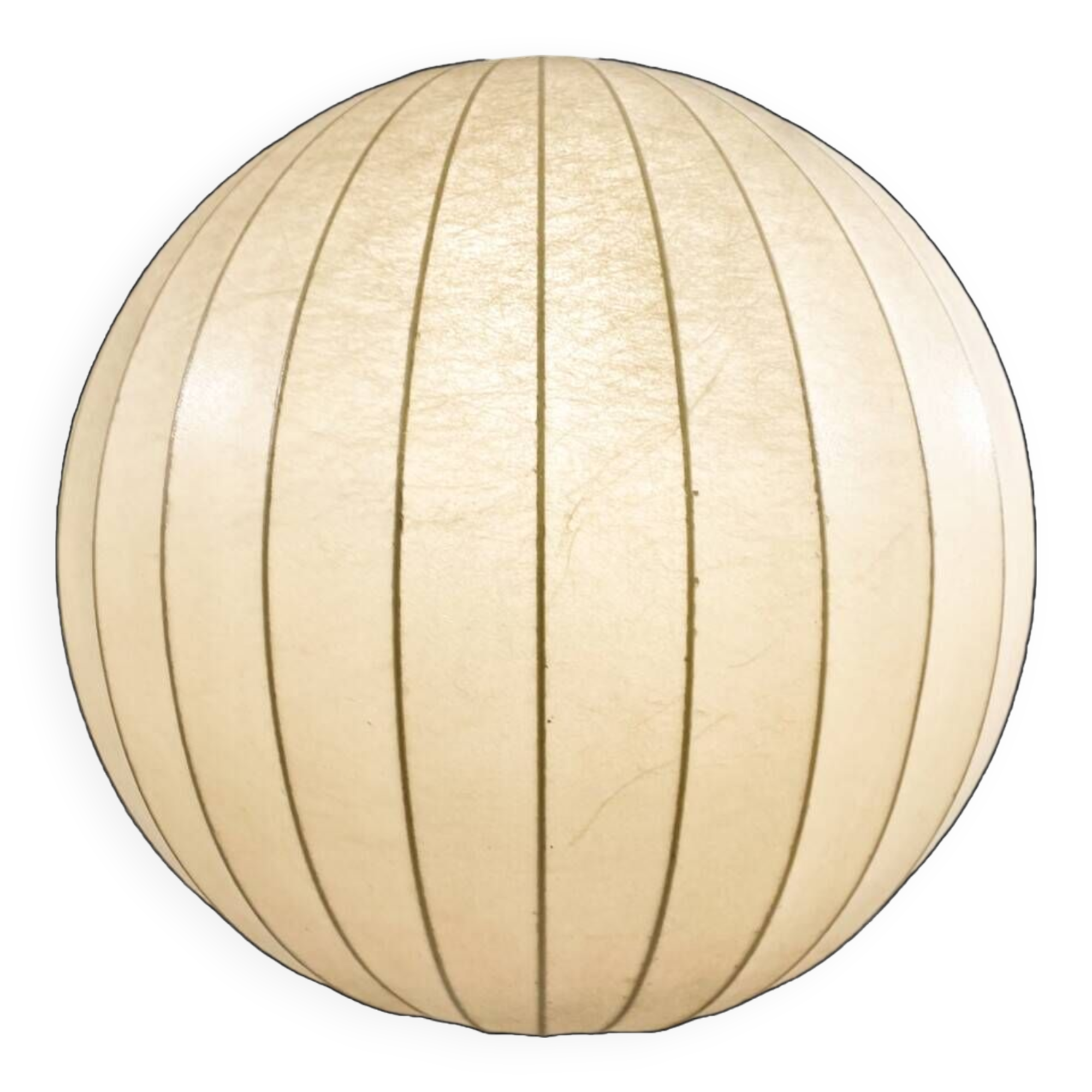 Mid-Century Modern Pendant Lamp by Achille Castiglioni, Italy, 1960s