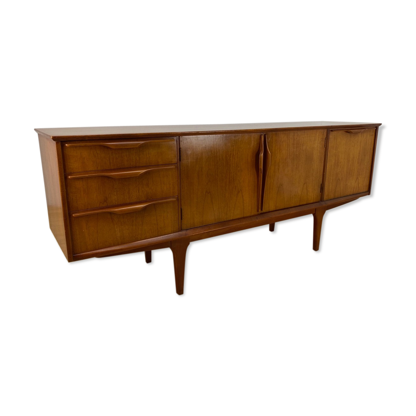 Mid century vintage sideboard