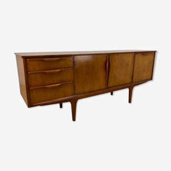 Mid century vintage sideboard