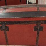 Old trunk