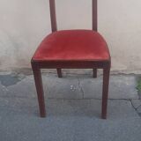 Chaise de style Empire