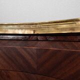 Chest of drawers bean Louis XVI style
