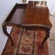 A XIX rosewood games table
