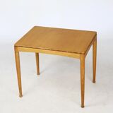 1960s table by Sven Ekström