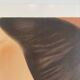 Lithograph (EA) signed Balitran - Portrait of a woman - Art Deco