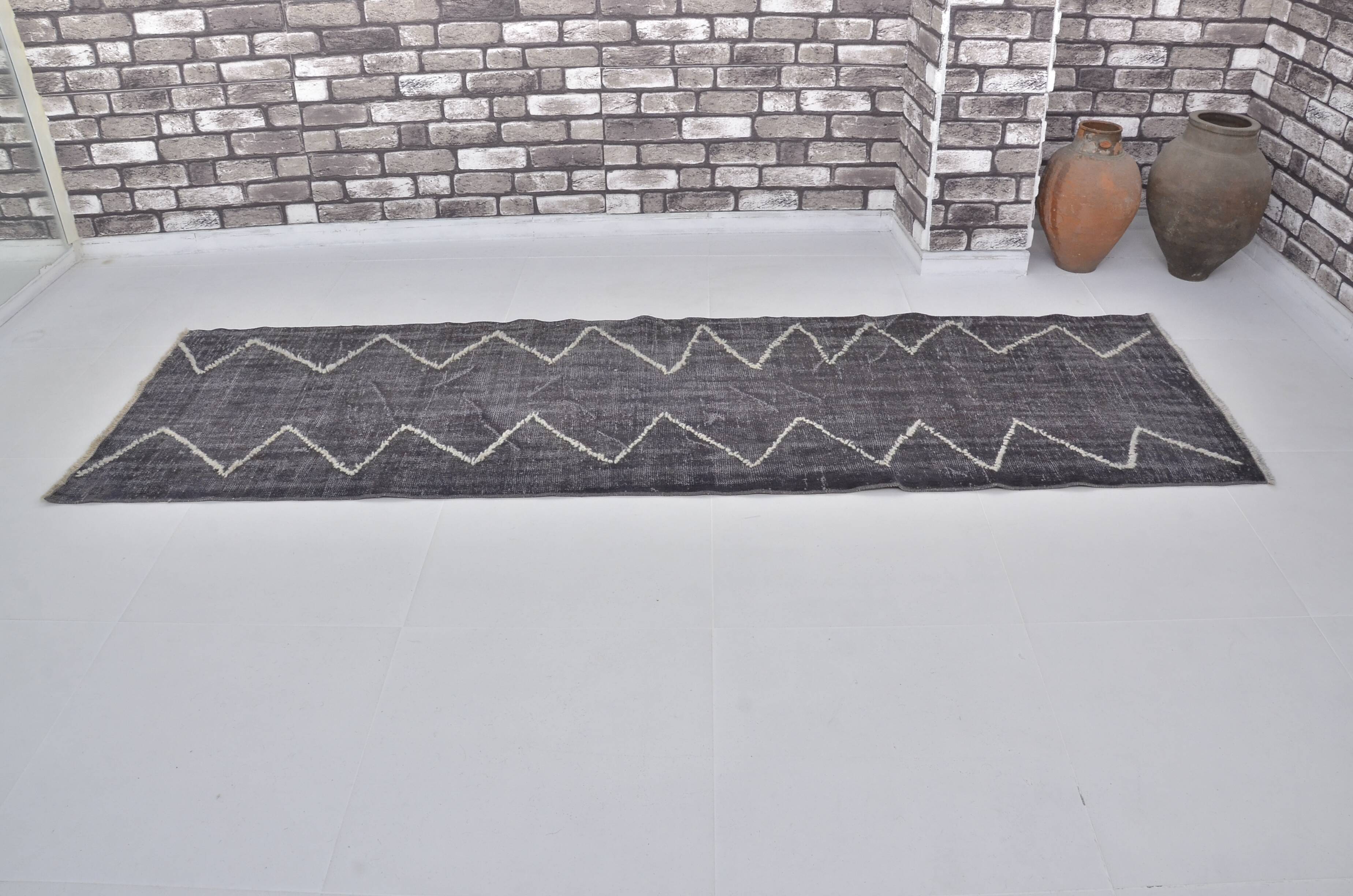 Antique Decorative Pompom Rug sku 3826