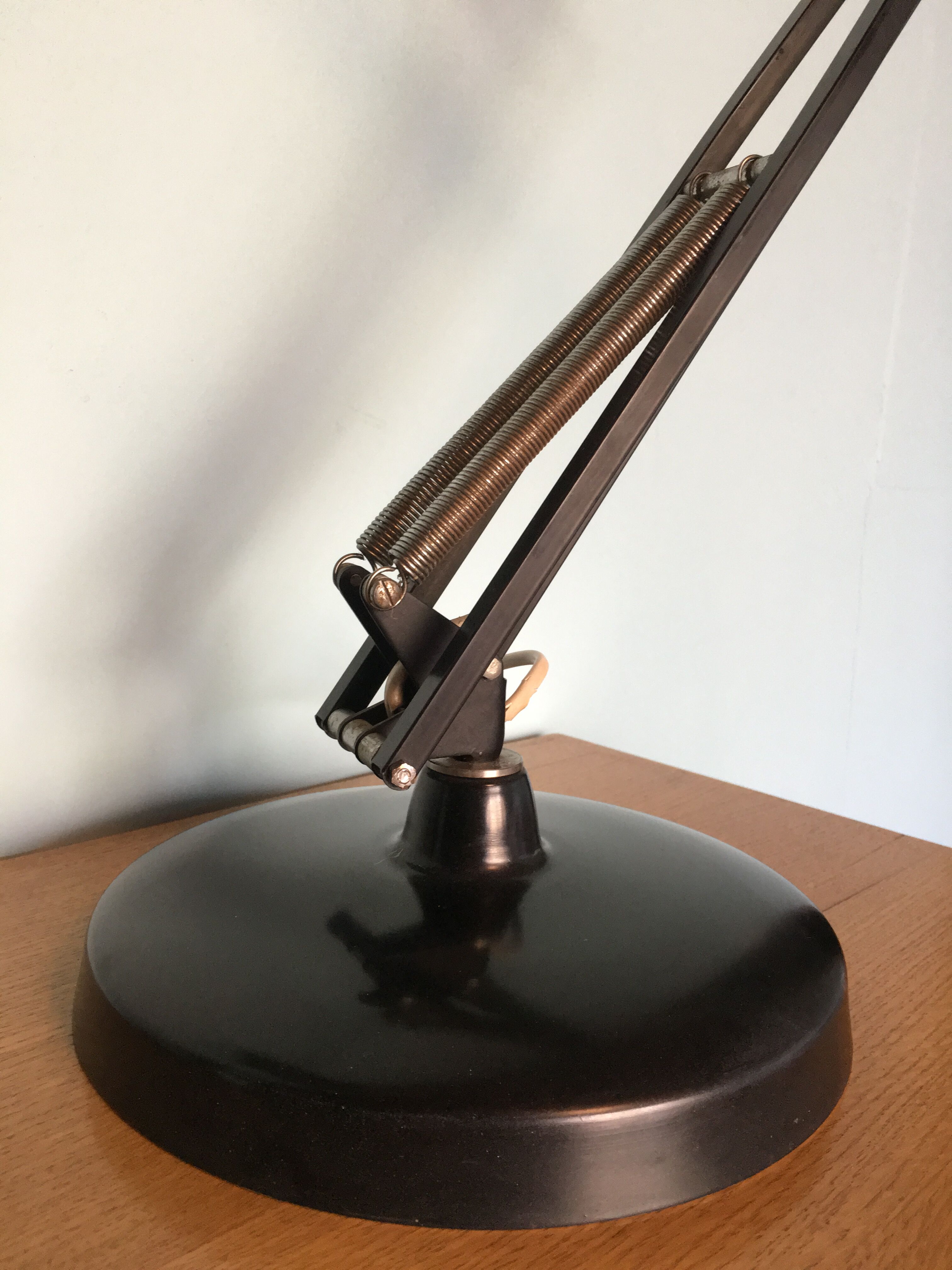 Architect Luxo lamp